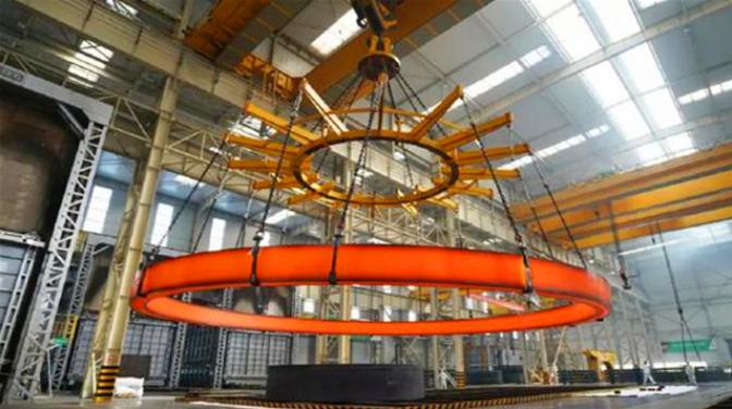 金屬構(gòu)筑成型技術(shù)，鍛造模式或?qū)⒈桓淖?>
											</div>
										</div>
										<div   id=